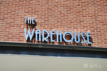 11 The Warehouse, Clanbrassil Terrace, Dublin 8