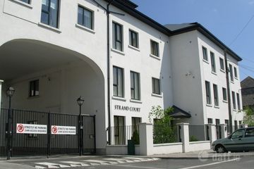 Strandcourt, Strand Street, Athlone, Co. Westmeath