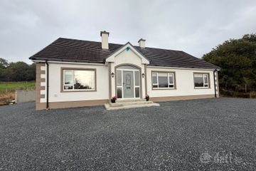Glenkeeragh, Newmills, Co. Donegal
