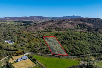 Land In High Glen, Glenmenagh, Carrigart, Co. Donegal — photo 3