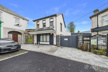 M.J. Gardner And Sons Ltd., The Square, Athenry, Co. Galway, H65EV80