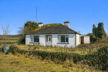 Canbo, Croghan, Boyle, Co. Roscommon, F52VX45