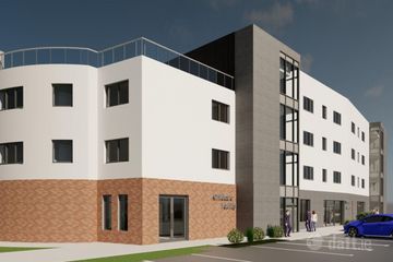 Unit 1 at “Rockbridge”, Newtown Road, Wexford Town, Co. Wexford — photo 3
