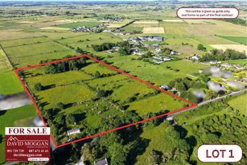 Knockdoebeg West, Claregalway, Co. Galway