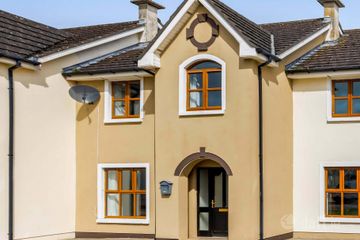 17 Clós Na Croise, Ballivor, Co.Meath, C15 K5N9