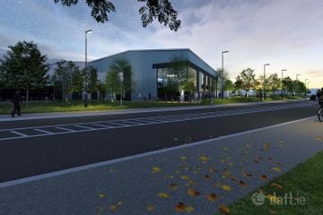 Unit T4A, Momentum Logistics Park, Naas, Co.Kildare