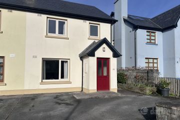 20 Cuirt Merriman, Ardnaculla, Ennistymon, Ennistymon, Co. Clare, V95Y922