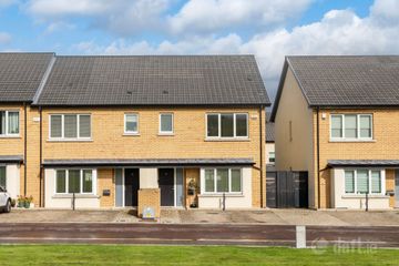 10 Clay Farm Green, Dublin 18, Co. Dublin, D18VX0X