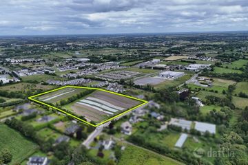 7.66 Acres (approx.) Zoned Residential at Beechlawn, Ballinasloe, Co. Galway — photo 3