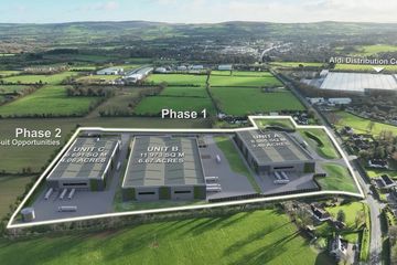 Unit B, Ireland South Logistics Park, Mitchelstown, Co. Cork — photo 3