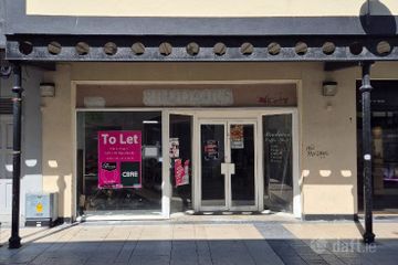 6 Abbey Court, The Square, Tralee, Co. Kerry