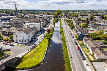 c. 10.77 Acres, The Meadow, Tullamore, Co. Offaly — photo 3