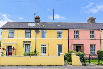 6 Woodlawn Terrace, Killarney, Co. Kerry, V93X38A