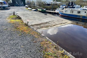 Shannonside Marina, Corclough, Lusmagh, Banagher, Gortarevan, Co. Offaly, R42XH31 — photo 3
