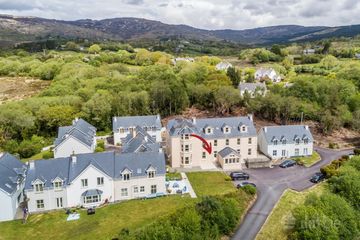 Apartment 5, Harbour View, Glengarriff, Glengarriff, Co. Cork, P75Y433