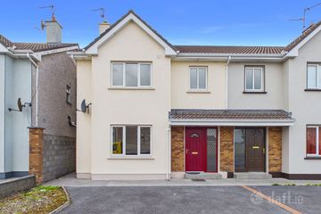 49 Jairdin Drive, Loughrea, Loughrea, Co. Galway, H62XR40