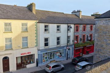 Quidsworth, Bridge Street, Carrick-on-Shannon, Co. Leitrim, N41R9W4