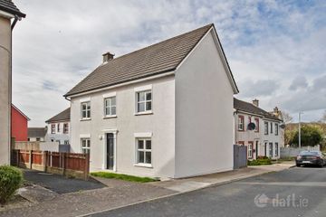 50 Cruachán, Knockateemore, Dungarvan, Co. Waterford, X35 FW59