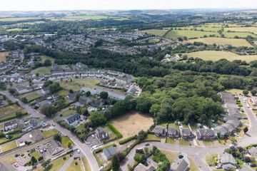Site on Station Road, Blarney, Co. Cork — photo 3