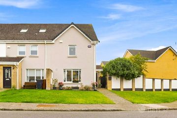 2 Chapel Farm Close ( plus ATTIC CONVERSION), Lusk, Co. Dublin, K45PF51 — photo 2