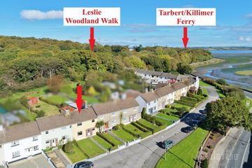 15 Saint Patrick's Terrace, Tarbert, Co. Kerry, V31WV61 — photo 3
