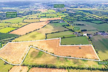 32.6 Acres Ballygibbon East, Carbury, Co. Kildare
