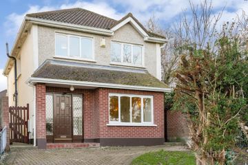 132 Meadow Park, Churchtown, Dublin 14, Co. Dublin, D14X2H6