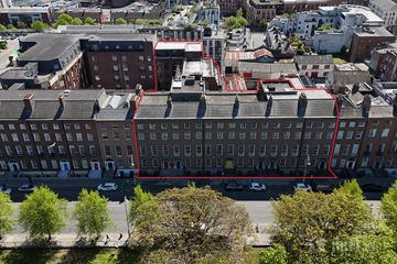 Scardon House, 40-45 Mountjoy Square South, Dublin 1, Dublin 1 — photo 2