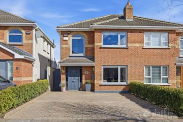 12 Gainsborough Court, Malahide, Co. Dublin, K36XA31 — photo 2