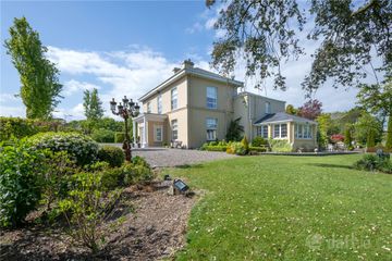 Carewswood House, Carewswood, Castlemartyr, Co. Cork, P25 XF84 — photo 3