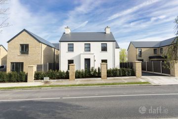 Hillcrest House, The Rock Road, Blackrock, Co. Louth, A91PX62