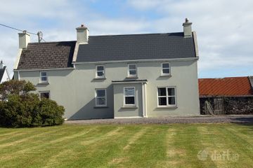 Dungeagan, Ballinskelligs, Co. Kerry, V23V180