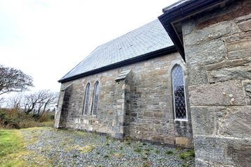 Holy Trinity Church, Errislannan, Clifden, Co. Galway, H71HC43 — photo 3