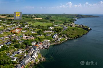 Site with O.P.P at Haven Hill, Summercove, Kinsale, Co. Cork — photo 2