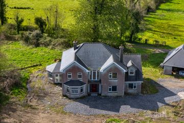 "Hill View House", Falsk, Strokestown, Co. Roscommon, F42F850