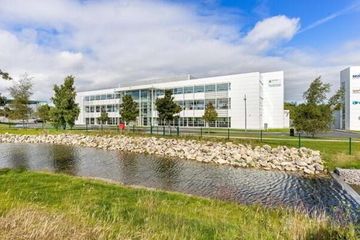 Finnabair Business & Technology Park, Inner Relief Road, Dundalk, Co. Louth — photo 2