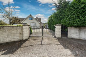Teach Ard, Johnstown,, Naas, Co. Kildare, W91 Y5P0 — photo 2