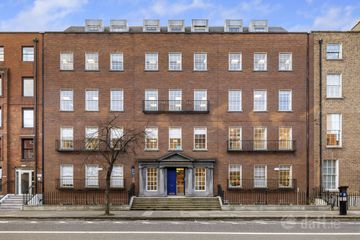 Part 3rd Floor Front, Newmount House, Lower Mount Street, Dublin 2, Dublin 2, Co. Dublin