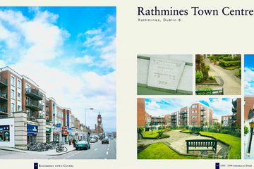 GROVE PARK, Rathmines, Co. Dublin