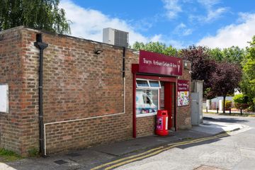 1 Woodpark, The Rise, Drumcondra, Dublin 9, D09KT62 — photo 2