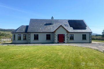 FRONT OF HOUSE - VIEW THREE 