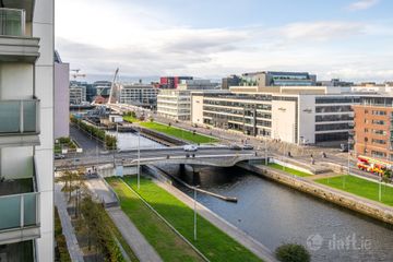 Apartment 90 Hill of Down House, Spencer Dock, Dublin 1, D01NH76 — photo 2