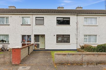 16 Inbhir Ide Close, Malahide, Malahide, Co. Dublin, K36H264