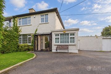 52 Beechwood Drive, Rathnapish, Carlow Town, Co. Carlow, R93TH29