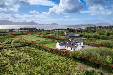 Kinard East, Ballinskelligs, Killurly, Co. Kerry, V23EK18