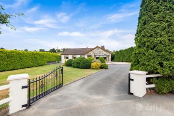 Fintully, Clontibret, Co. Monaghan, H18 FK40
