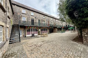 Apartment 4, The Old Bond Store, Dillon Terrace, Ballina, Co. Mayo, F26TV00