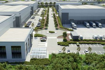 Building E200, Evergreen Business Park, Little Island, Cork, Cork City — photo 2