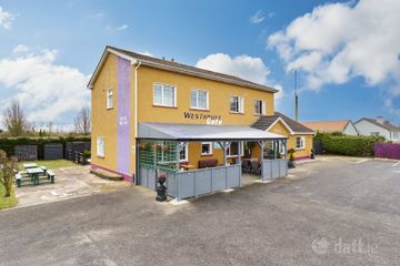 Westhouse Cafe, Lissanurlan, N5 west, Killashee, Co. Longford, N39E0A6