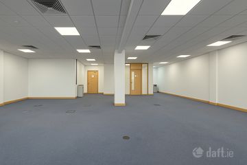 Prime Office Suite - Units 239-240, The Capel Building, Mary's Abbey, Dublin 7, Dublin 7, Co. Dublin — photo 3